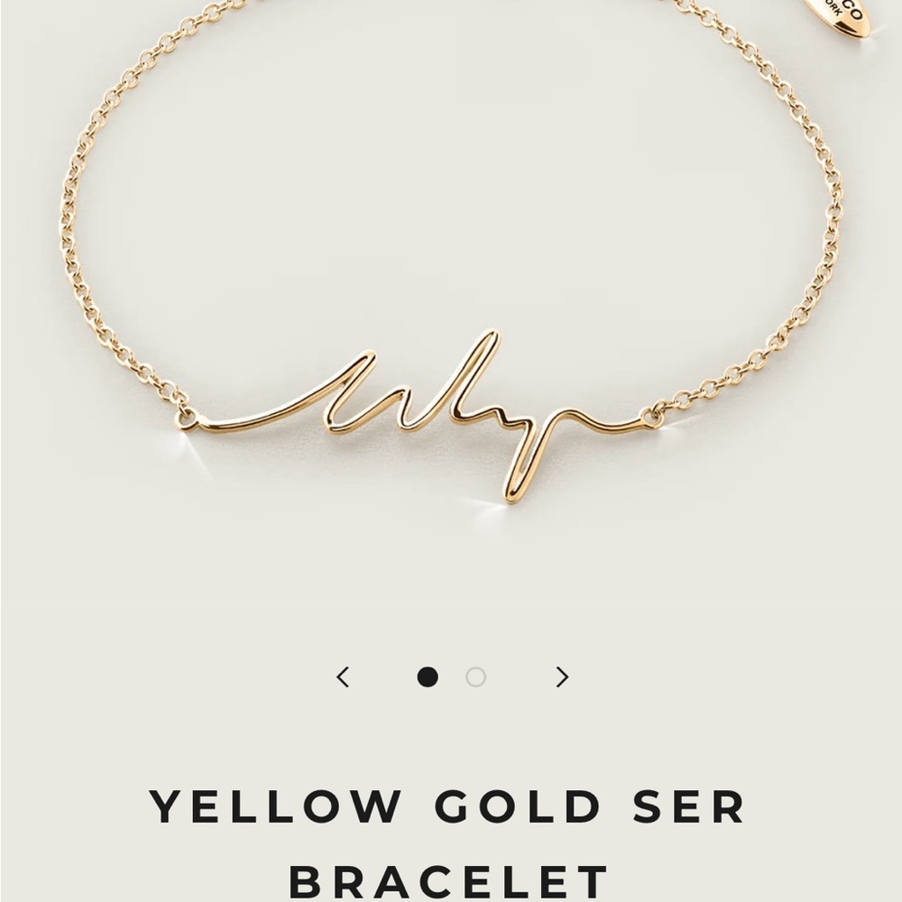 Goguco New York Bracelet